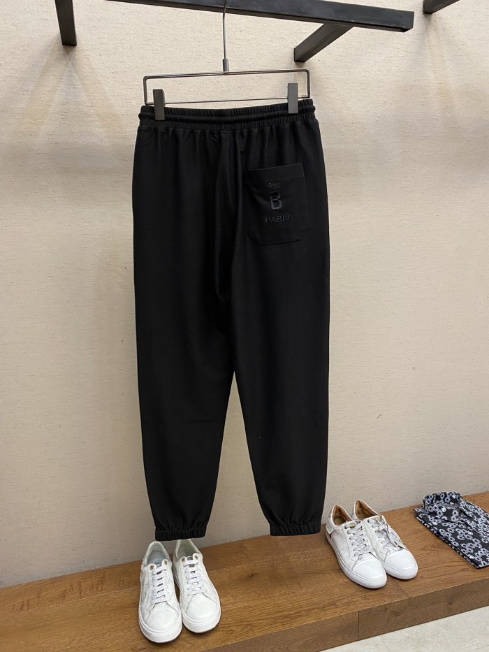 Berluti pants size：M-XXL