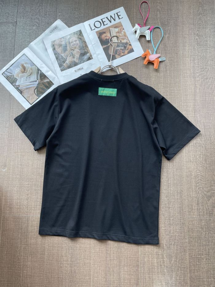 LOUIS VUITTON Shirts size：S-XXL