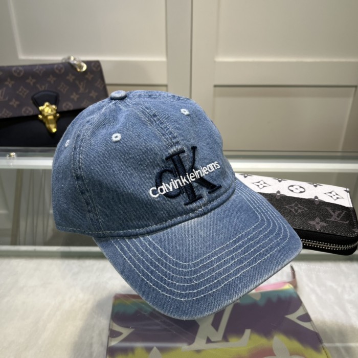 CK Hats