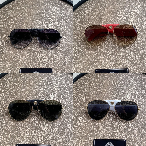 Versace Sunglasses