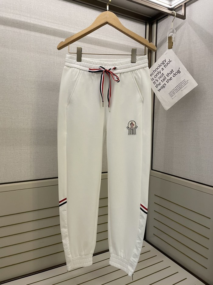 MONCLER pants size：M-XXXL