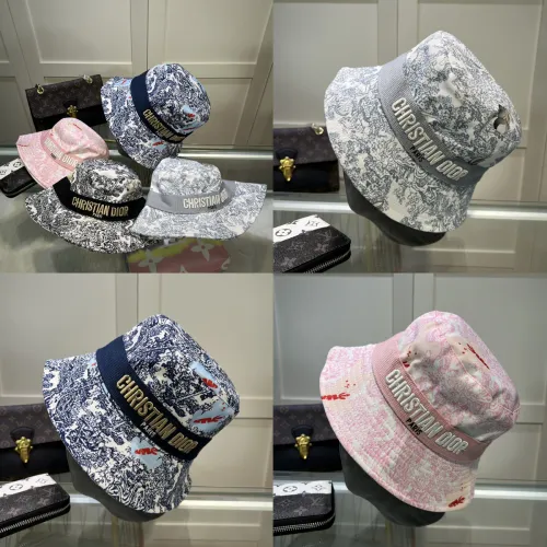 Dior Hats