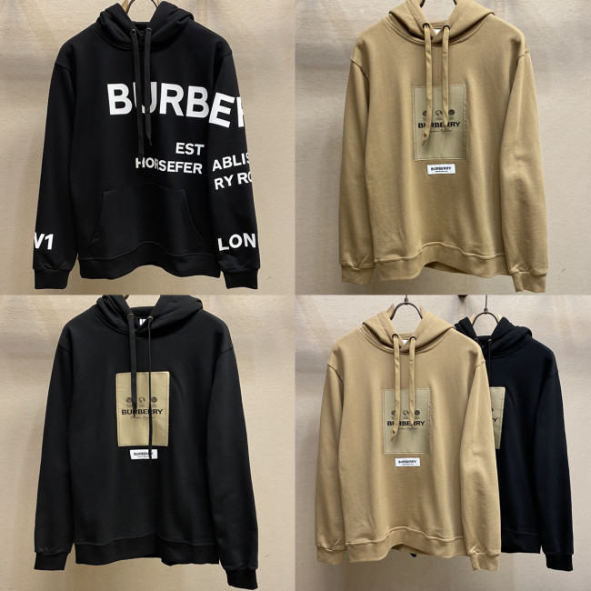 Burberry Sweater size：S-XL