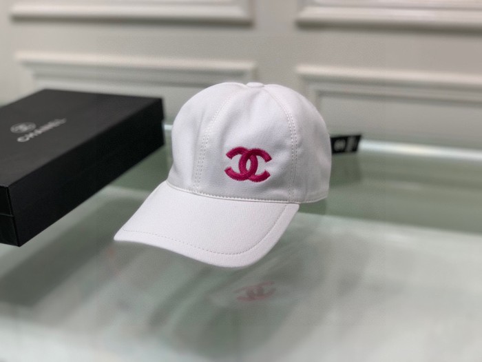 Chanel Hats