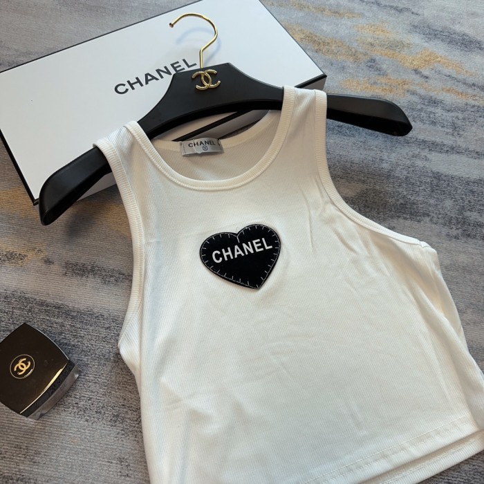 Chanel swimsuit