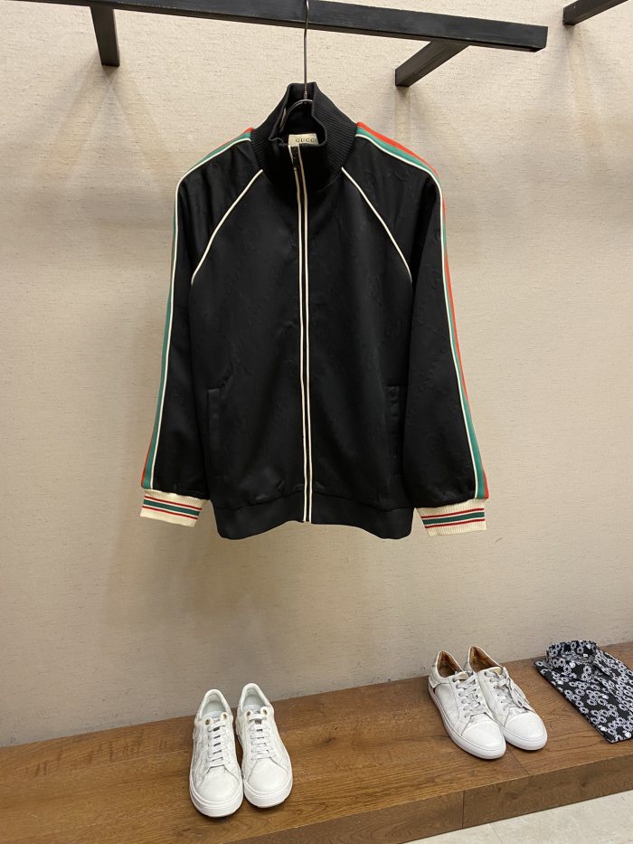 Gucci Jackets size：S-XL