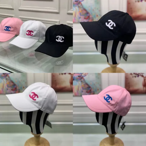 Chanel Hats