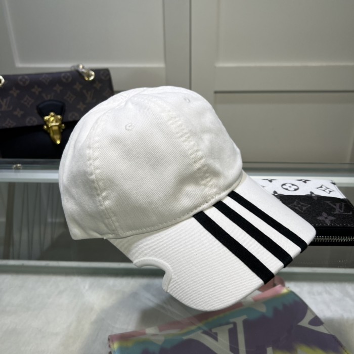 Balenciaga Hats