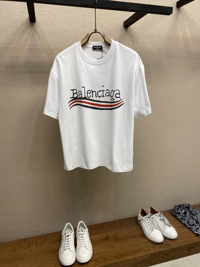 Balenciaga Shirts size：XS-L