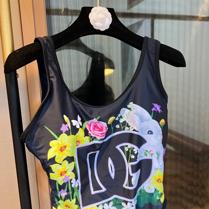 Doice&Gabbana swimsuit