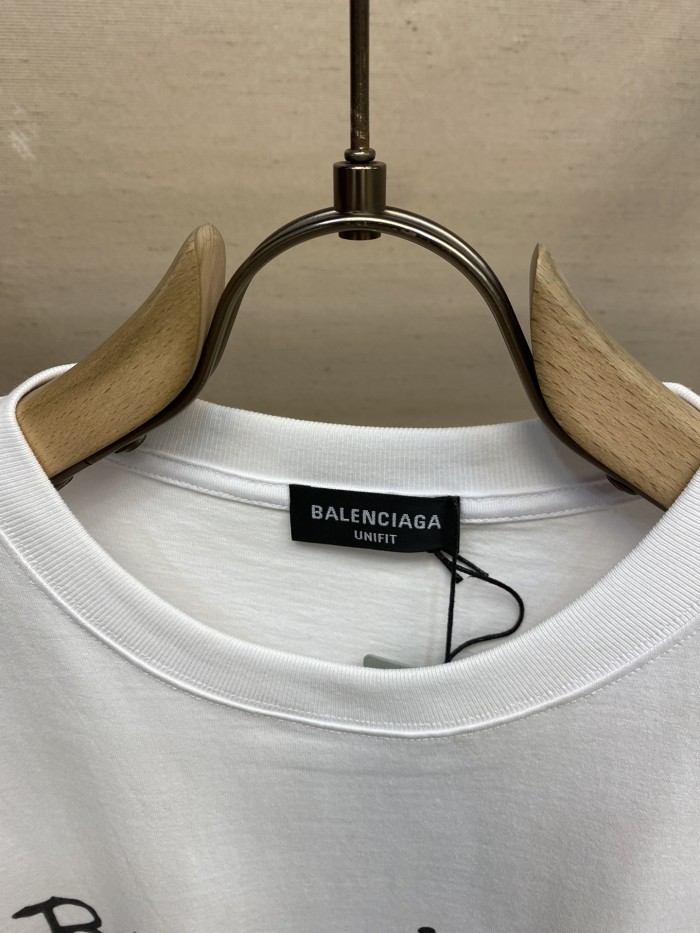 Balenciaga Shirts size：XS-L