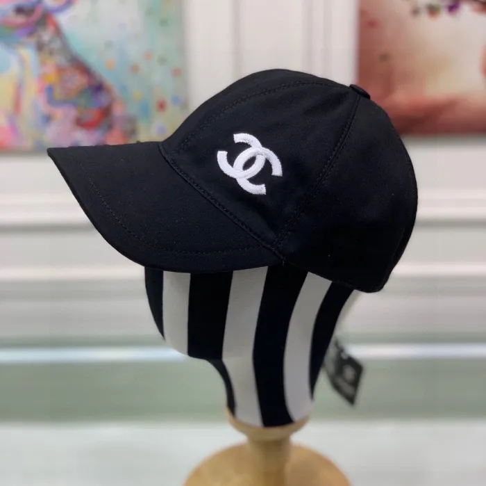 Chanel Hats