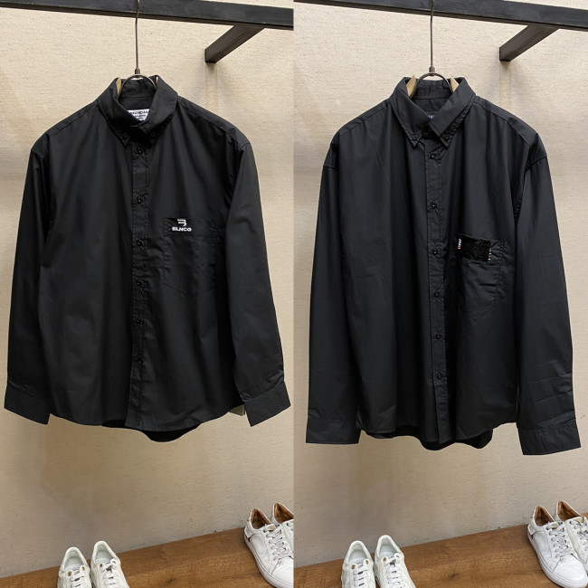 Balenciaga Jackets size：37-39