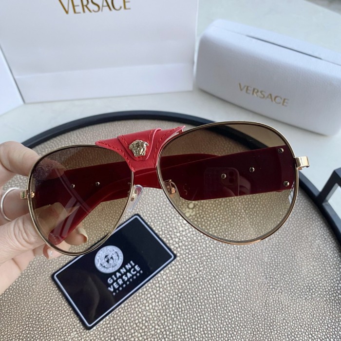 Versace Sunglasses