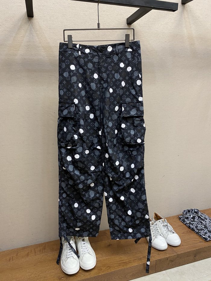 LOUIS VUITTON pants size：S-XL