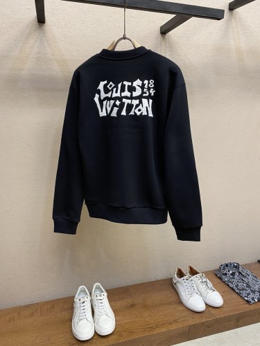 LOUIS VUITTON Sweater size：XS-L