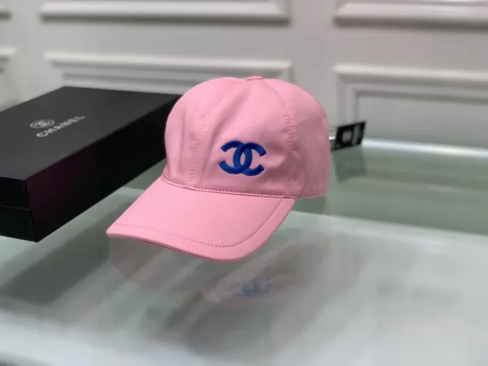 Chanel Hats