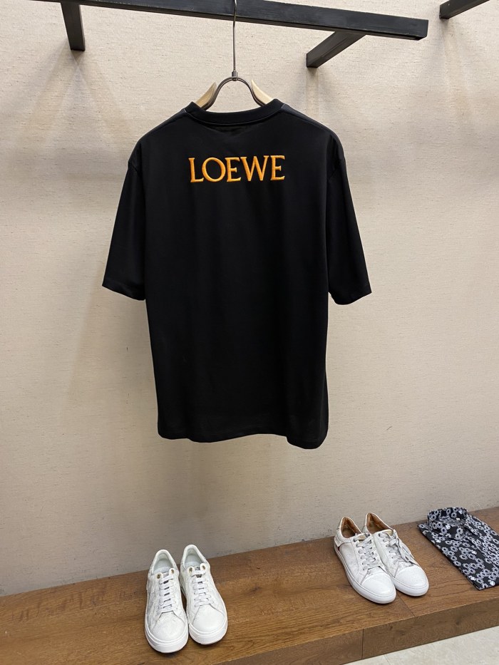 LOEWE Shirts size：S-L