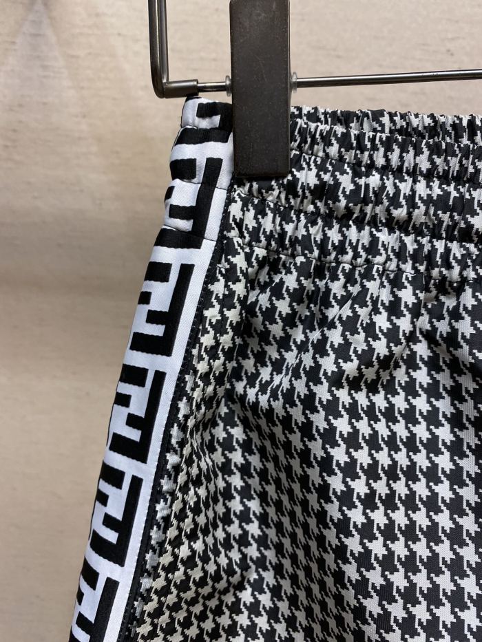 Fendi pants size：S-XL