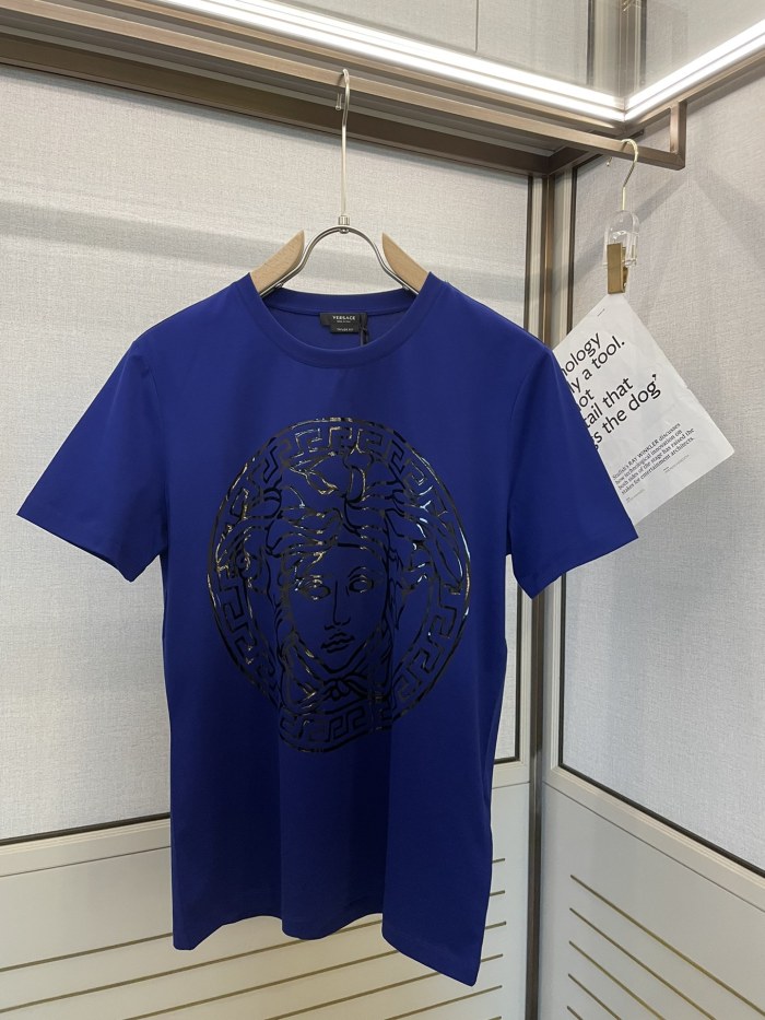 Versace Shirts size：M-XXXL