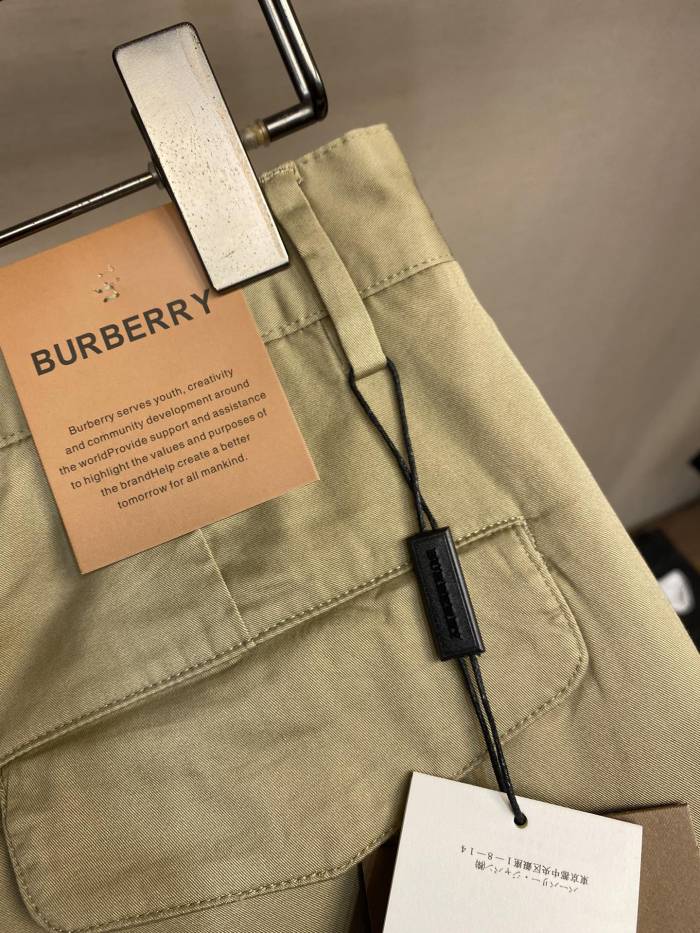 Burberry pants Size：30-38