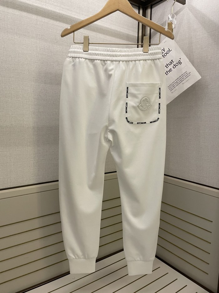 MONCLER pants size：M-XXXL