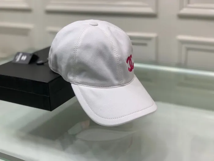 Chanel Hats