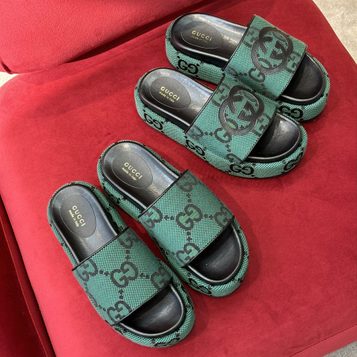 Gucci Women_Slippers/Sandals shoes eur 35-41