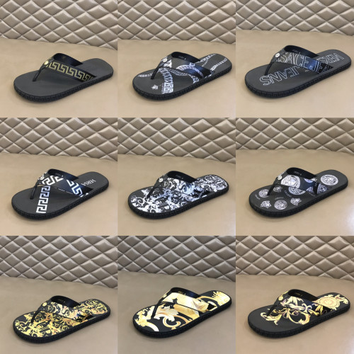 Versace Men_Slippers/Sandals eur 38-45