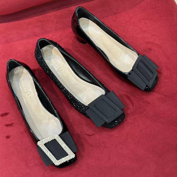 Dior Women_ Pumps/Heels shoes eur 35-41