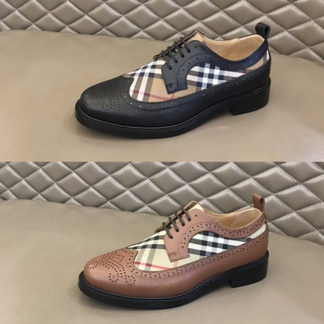 Burberry men_Casual shoes eur 38-45