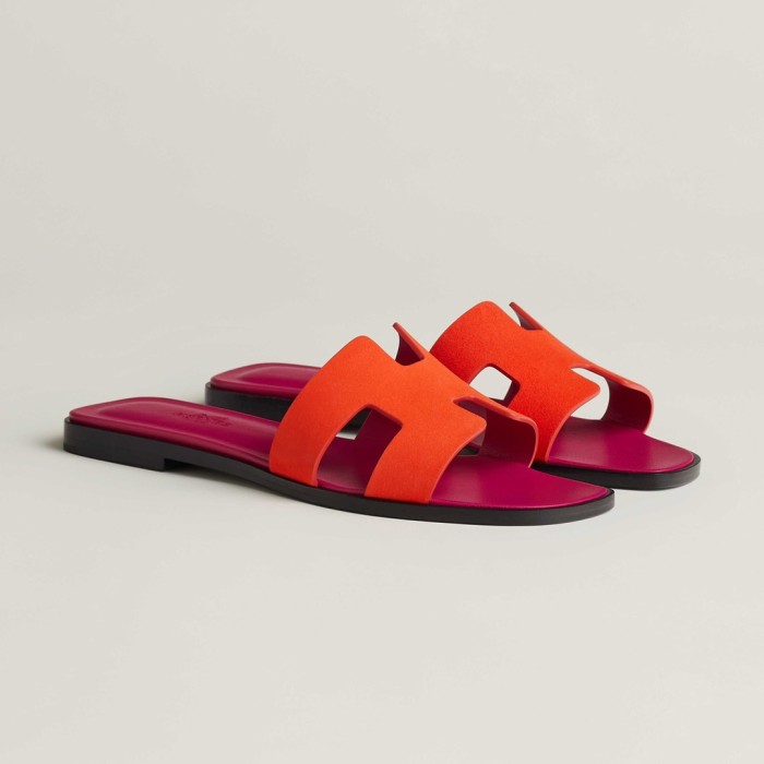 Hermes Women_Slippers/Sandals shoes eur 35-40