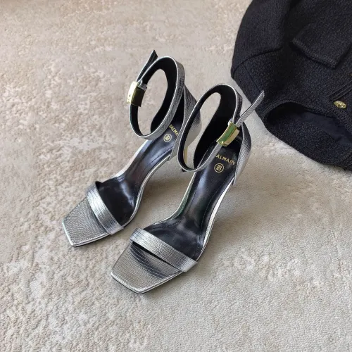 BALMAIN Women_ Pumps/Heels shoes eur 35-41 10CM