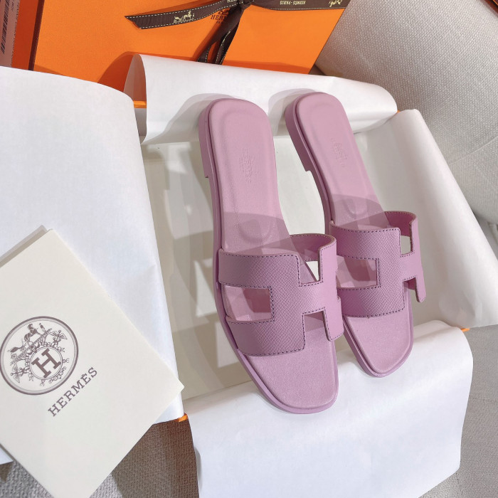 Hermes Women_Slippers/Sandals shoes eur 35-40