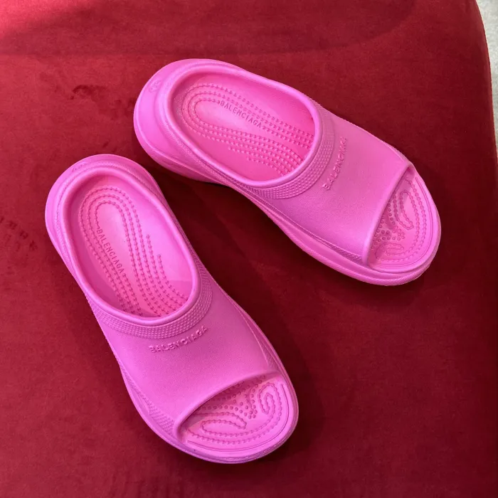 Balenciaga Women_Slippers/Sandals shoes eur 35-41 7CM