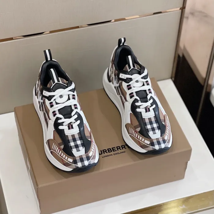 Burberry men_Casual shoes eur 38-45