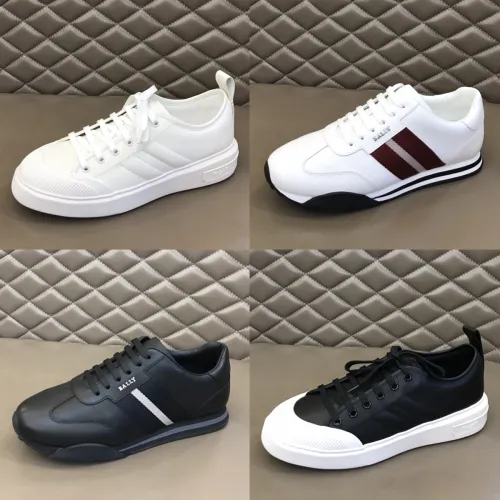 BALLY men_Casual shoes eur 39-43