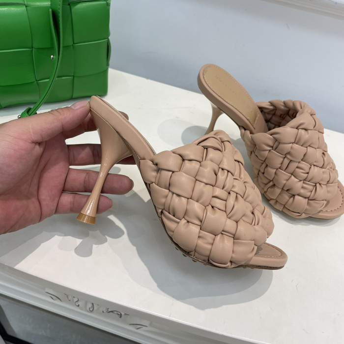 BOTTEGA VENETA Women_ Pumps/Heels shoes eur 35-41