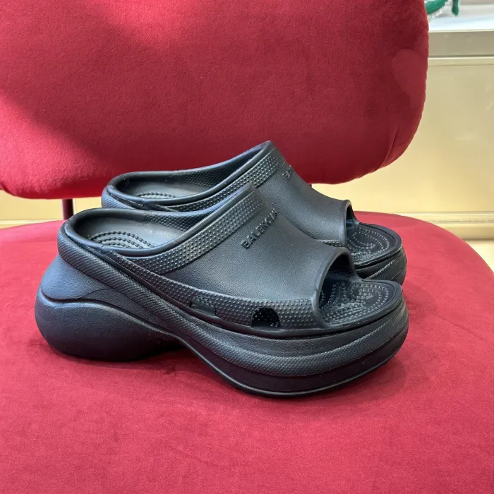Balenciaga Women_Slippers/Sandals shoes eur 35-41 7CM