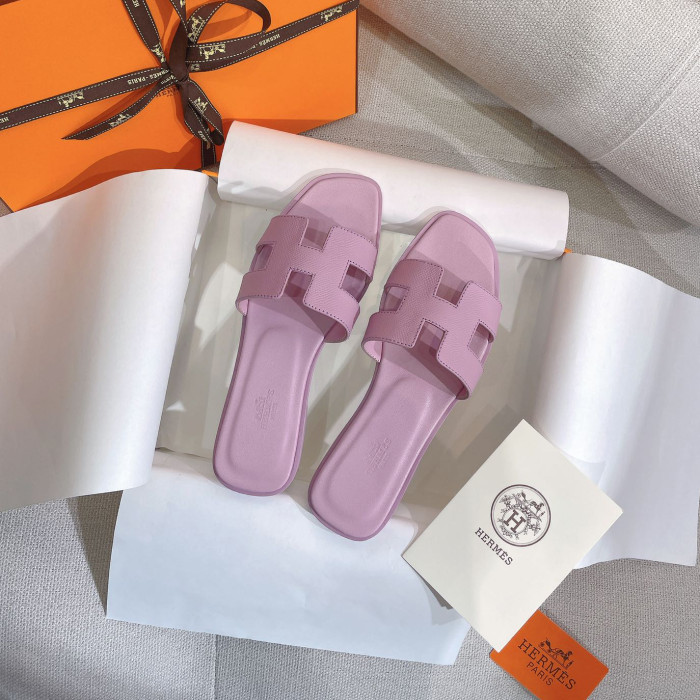 Hermes Women_Slippers/Sandals shoes eur 35-40