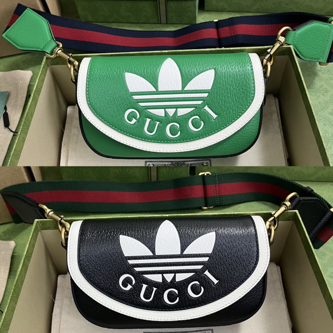 Gucci bags