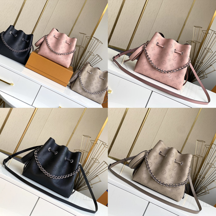 LOUIS VUITTON bags