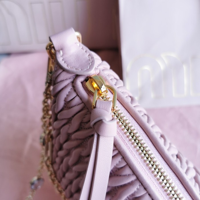 Miu Miu bags