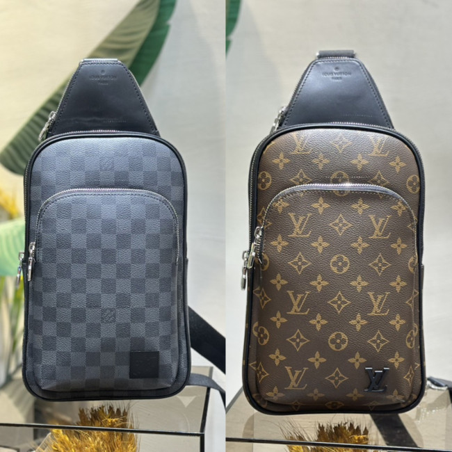 LOUIS VUITTON bags