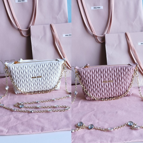 Miu Miu bags