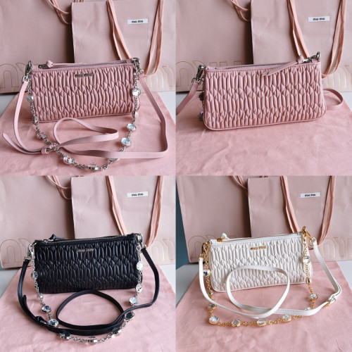Miu Miu bags