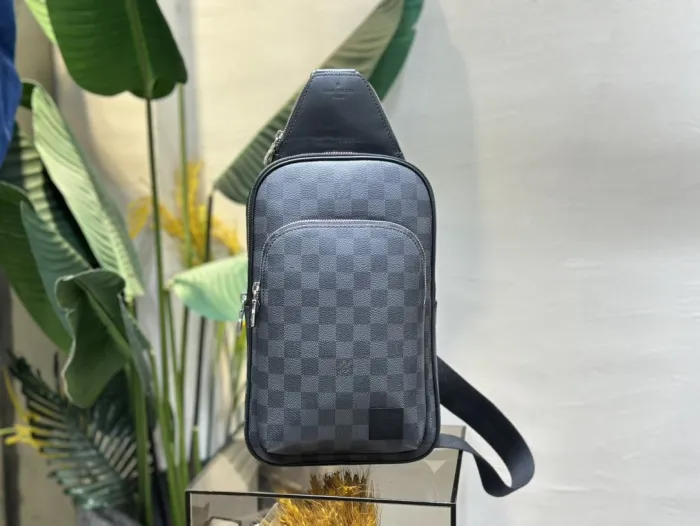 LOUIS VUITTON bags