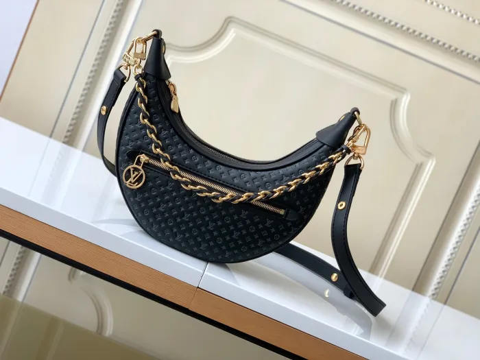 LOUIS VUITTON bags