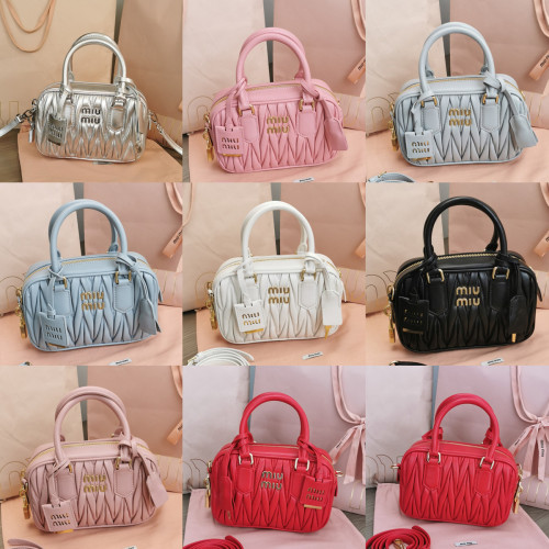 Miu Miu bags
