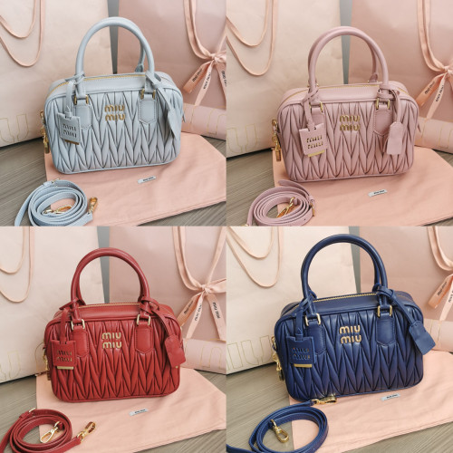 Miu Miu bags